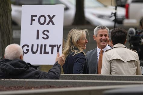 fox news lawsuit